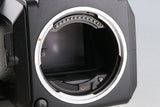 Pentax 645 NII Medium Format Film Camera #65311E2