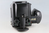 Pentax 645 NII Medium Format Film Camera #65311E2