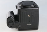 Pentax 645 NII Medium Format Film Camera #65311E2