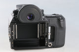 Pentax 645 NII Medium Format Film Camera #65311E2
