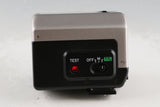 Contax TLA200 Shoe Mount Flash #65312F2