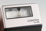 Contax TLA200 Shoe Mount Flash #65312F2