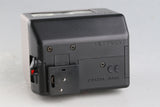 Contax TLA200 Shoe Mount Flash #65313F2