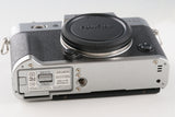 Fujifilm X-T30 + Fujinon Super EBC XC 15-45mm F/3.5-5.6 OIS PZ Lens With Box #65317L7