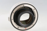Canon Extender RF 1.4x With Box #65319L3