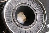 Mamiya 35 EE Super Merit 35mm Film Camera #65323D5