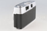 Mamiya 35 EE Super Merit 35mm Film Camera #65323D5