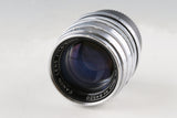 Canon 50mm F/1.8 Lens for Leica L39 #65325C1