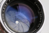 Canon 50mm F/1.8 Lens for Leica L39 #65325C1