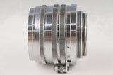 Canon 50mm F/1.8 Lens for Leica L39 #65325C1