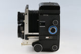 Mamiya C330 Professional + Mamiya-Sekor DS 105mm F/3.5 Lens #65328E3
