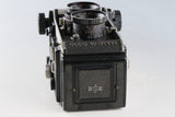 Mamiya C330 Professional + Mamiya-Sekor DS 105mm F/3.5 Lens #65328E3