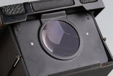 Mamiya C330 Professional + Mamiya-Sekor DS 105mm F/3.5 Lens #65328E3