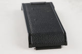 Back Cover of the Nikon FM3A #65335F2