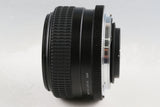 Zenza Bronica RF645 + Zenzanon-RF 45mm F/4 Lens #65343E2