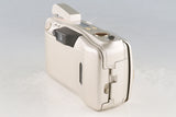 Olympus μ ZOOM 140 Deluxe 35mm Point & Shoot Film Camera #65345L7