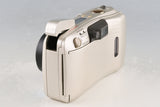 Olympus μ ZOOM 140 Deluxe 35mm Point & Shoot Film Camera #65345L7
