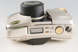 Olympus μ ZOOM 140 Deluxe 35mm Point & Shoot Film Camera #65345L7
