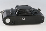Canon AE-1 35mm SLR Film Camera #65351D4