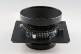 Fujifilm CM Fujinon.W 125mm F/5.6 Lens #65352B3