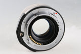Contax Carl Zeiss Planar T* 45mm F/2 Lens for G1/G2 #65356A1