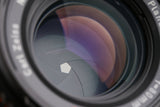 Hasselblad Carl Zeiss Planar T* 80mm F/2.8 C Lens #65364C5