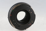 Hasselblad Carl Zeiss Planar T* 80mm F/2.8 C Lens #65364C5
