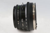 Hasselblad Carl Zeiss Planar T* 80mm F/2.8 C Lens #65364C5