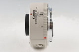 Canon Extender EF 1.4x #65367F4