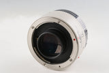 Canon Extender EF 1.4x #65368F4