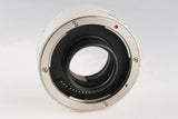 Canon Extender EF 1.4x #65368F4
