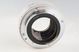 Canon Extender EF 1.4x #65368F4