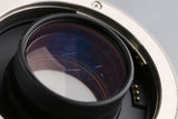 Canon Extender EF 1.4x #65368F4