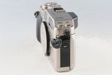 Contax G1 35mm Rangefinder Film Camera #65382D3