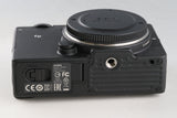 Sigma fp L + Vewfinder EVF-11 + Hand Grip HG-11 With Box #65383L7