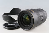 Nikon AF-S Nikkor 16-35mm F/4 G ED VR Lens #65386A6