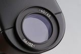 Hasselblad PM90 Prism Finder #65388F3