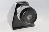 Hasselblad HC-4 Prism Finder #65389F3