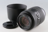 Panasonic Lumix G Vario 45-200mm F/4-5.6 MEGA O.I.S. Lens for M4/3 #65397F5