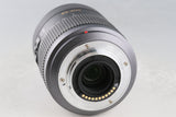 Panasonic Lumix G Vario 45-200mm F/4-5.6 MEGA O.I.S. Lens for M4/3 #65397F5