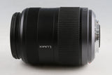 Panasonic Lumix G Vario 45-200mm F/4-5.6 MEGA O.I.S. Lens for M4/3 #65397F5