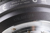 Panasonic Lumix G Vario 45-200mm F/4-5.6 MEGA O.I.S. Lens for M4/3 #65397F5