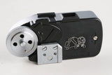 Leica MR Meter Silver Chrome #65398T