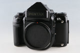 Pentax 67II Medium Format Film Camera #65407E3
