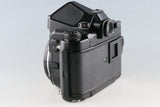 Pentax 67II Medium Format Film Camera #65407E3