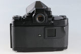 Pentax 67II Medium Format Film Camera #65407E3