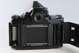 Pentax 67II Medium Format Film Camera #65407E3
