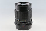 SMC Pentax 67 165mm F/2.8 Lens #65408C5