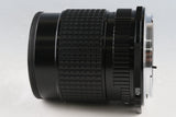 SMC Pentax 67 165mm F/2.8 Lens #65408C5
