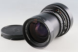 Hasselblad Carl Zeiss Distagon T* 50mm F/4 C Lens #65424C5